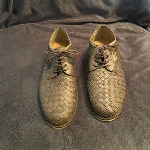 Hawkings McGill semi-casual. M9